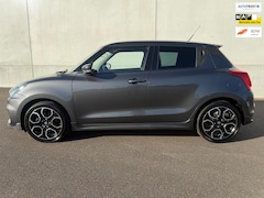 Suzuki Swift - 1.4 Sport led navi camera acc cruise control