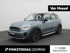 MINI Countryman - 2.0 Cooper S E ALL4 | Navigatie | Verwarmde Stoelen | Elektrische Achterklep | Climate Con