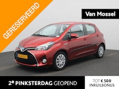 Toyota Yaris - 1.5 Hybrid Aspiration | Climate Control | Camera |