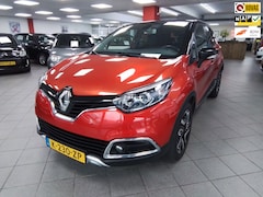 Renault Captur - 0.9 TCe Xmod