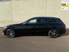 Mercedes-Benz C-klasse Estate - 180 Business Solution AMG