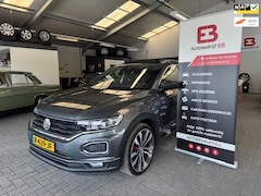Volkswagen T-Roc - 1.5 TSI Sport R-Line 3x DSG -Pano