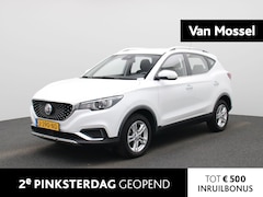 MG ZS - EV Comfort 45 kWh | Airconditioning | LED | Parkeersensoren
