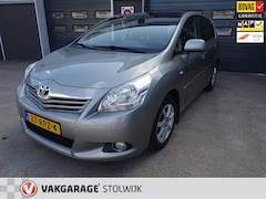 Toyota Verso - 1.8 VVT-i Dynamic Business, Automaat, Trekhaak, Weinig KM