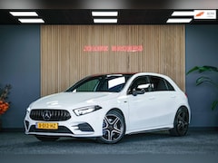Mercedes-Benz A-klasse - 250 e Business Solution AMG Limited