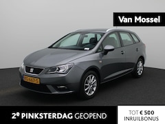 Seat Ibiza ST - 1.0 EcoTSI Style Connect | Cruise Control | Inklapbare Spiegels | Bluetooth |