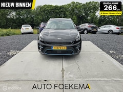 Kia e-Niro - ExecutiveLine 64 kWh, leer navigatie