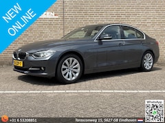 BMW 3-serie - 320i EfficientDynamics Edition Upgrade Edition | € 5.750, - NETTO | Leder | Cruise | Clima