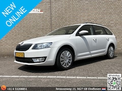 Skoda Octavia Combi - 1.6 TDI Greentech Ambition | Cruise | Airco | Navi |