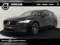 Volvo V60 - T6 PLUG-IN HYBRID AWD PLUS DARK -PANO.DAK|HK-AUDIO|360°CAM|BLIS|TREKHAAK