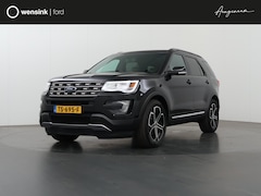 Ford Explorer - XLT