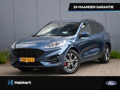 Ford Kuga - ST-Line X 1.5 EcoBoost 150pk TREKHAAK | HUD | B&O | 18''LM | BLIS | ADAPT. CRUISE | WINTER