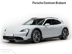 Porsche Taycan Cross Turismo - Turbo
