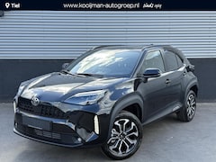 Toyota Yaris Cross - 1.5 Hybrid 115 Dynamic + Comfort Pack Nieuw Model 2025 uit voorraad leverbaar