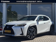 Lexus UX - 250h Executive Line President Pack | Mark Levinson | Stoelventilatie | Memory | Groot sche