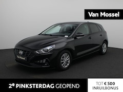 Hyundai i30 - 1.0 T-GDI Comfort | APPLE CARPLAY | AIRCO | BLEUTOOTH | CRUISE CONTROL | CAMERA |