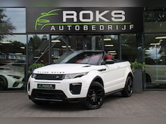 Land Rover Range Rover Evoque - Convertible 2.0 Si4 HSE Dynamic BlackPack Full options