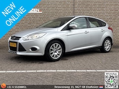 Ford Focus - 1.0 EcoBoost Lease Trend | Cruise | Airco | Navi | PDC |