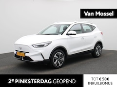 MG ZS - EV EV Standard Range Comfort 50 kWh | APPLE CARPLAY / ANDROID AUTO | NAVIGATIE | KEYLESS S