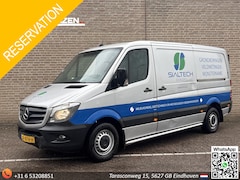 Mercedes-Benz Sprinter - 316 2.2 CDI 366 HD Automaat | € 7.650, - NETTO | Cruise | Climate |