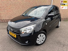 Suzuki Celerio - 1.0 Comfort