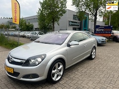 Opel Astra TwinTop - 1.8 Cosmo - PARKSENSOR - ZONDAG OPEN