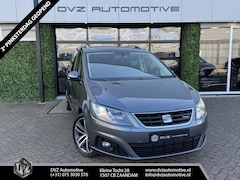 Seat Alhambra - 2.0 TSI FR Business Intense | Elek Deuren | Kinderzitjes | Carplay