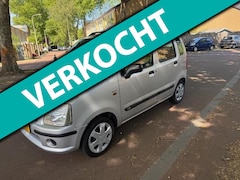 Suzuki Wagon R+ - AUTOMAAT / 58.000 NAP / Tweede eigenaar / Leuke auto