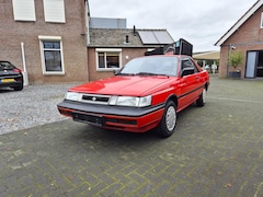 Nissan Sunny - 1.6 SLX kat. Automaat 58121 Km