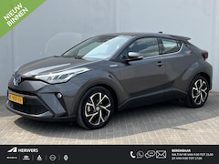 Toyota C-HR - 2.0 Hybrid Dynamic Automaat / 100% Dealeronderhouden / Achteruitrijcamera / Stoelverwarmin