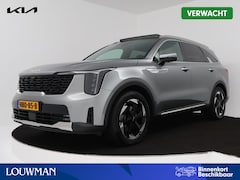 Kia Sorento - 1.6 T-GDi Plug-in Hybrid 4WD ExecutiveLine 7p. | Company Car | Panoramadak | Leder | Camer