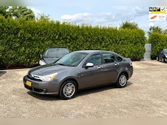 Ford Focus - SE UNIEK CANADA AUTOMAAT AIRCO PERFECT RIJDEND
