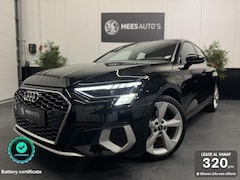 Audi A3 Sportback - 40 TFSI e Edition|Matrix|PDC|18"|CarPlay|
