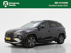 Hyundai Tucson - 1.6 T-GDI N Line Sky | Panoramadak | Stoelverwarming |