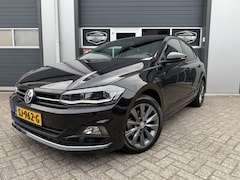 Volkswagen Polo - 1.0 TSI Highline 116PK NAP Automaat LED Camera Carplay PDC Keyle