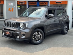 Jeep Renegade - 1.0T Longitude Navigatie Cruise LM CarPlay 54.000km