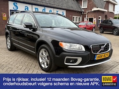 Volvo XC70 - 3.2 Summum Family-line