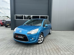 Citroën C3 - 1.6 VTi Tendance 1ste eigenaar dealeronderhouden