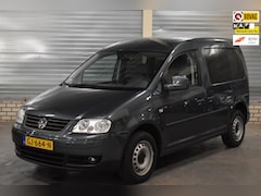 Volkswagen Caddy - 1.6 Comfortline 5p