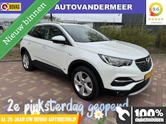 Opel Grandland X - 1.6 Turbo Hybrid Elegance / Elektr. Achterklep / Etc