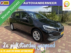 BMW 2-serie Gran Tourer - 218i Executive / Navigatie / Etc