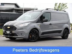 Ford Transit Connect - 1.5 EcoBlue L2 PB Edition Camera, Cruise, Carplay, 120PK, Stoelverwarming, Automaat, Trekh