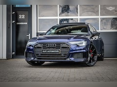 Audi A6 Avant - 55 TFSIe |QUATTRO|COMPETITION|PANO|ACC|S6