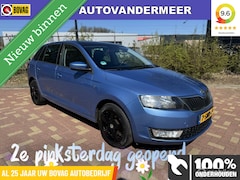 Skoda Rapid Spaceback - 1.2 TSI Greentech Elegance Businessline Pro