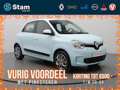 Renault Twingo - 1.0 SCe Collection Airco | Bluetooth | Cruise