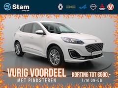 Ford Kuga - 225pk PHEV Vignale Bang & Olufsen | Camera | Navi | Parkeersens. v+a | Stoel-/stuur-/voorr
