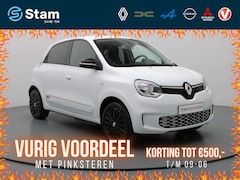 Renault Twingo Z.E. - R80 E-Tech Série Limitée Urban Night 22 kWh Camera | Climate | Navi | Stoelverwarming