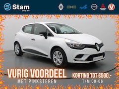 Renault Clio - 90pk TCe Life Airco | Radio | Cruise | Trekhaak
