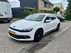 Volkswagen Scirocco - 1.4 TSI