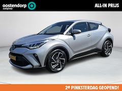 Toyota C-HR - 2.0 Hybrid Dynamic | Carplay | Parkeersensoren | Licht metalen velgen | Bluetooth |